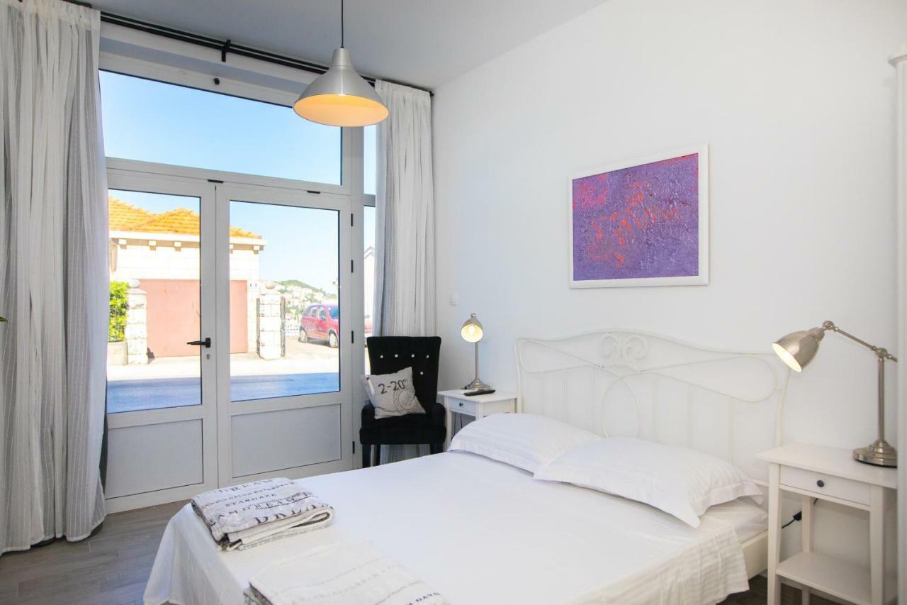 Apartment Lorka Dubrovnik Buitenkant foto