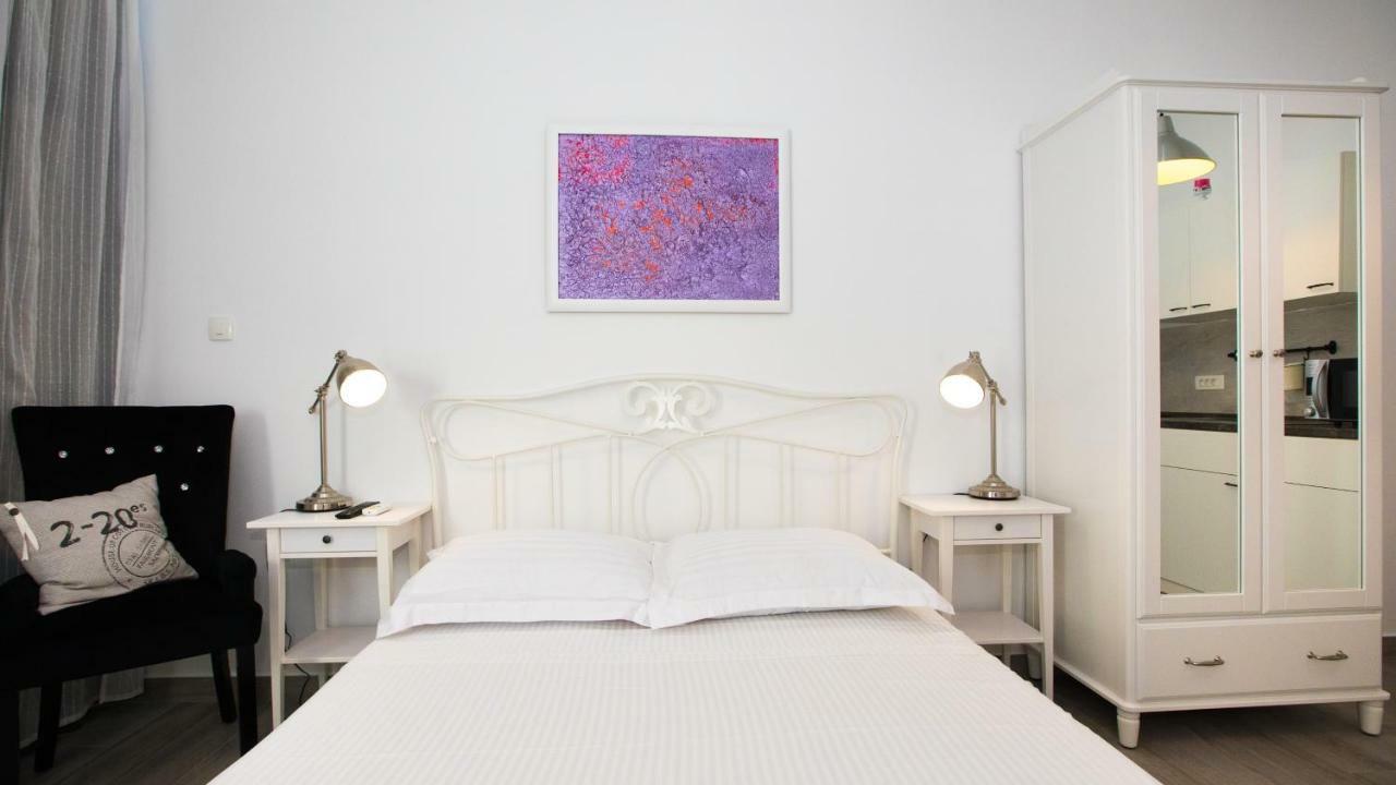 Apartment Lorka Dubrovnik Buitenkant foto