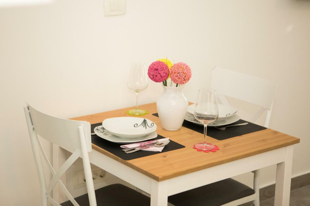 Apartment Lorka Dubrovnik Buitenkant foto