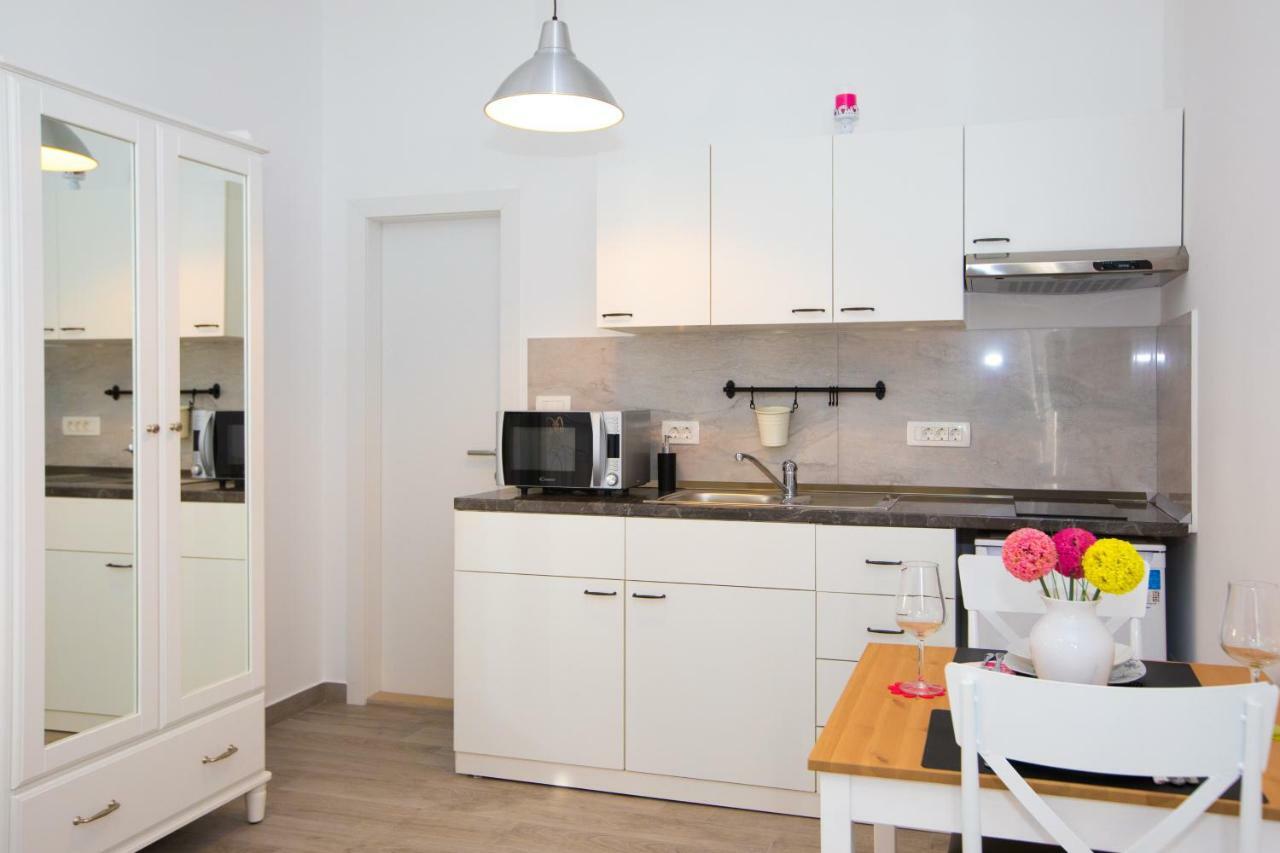Apartment Lorka Dubrovnik Buitenkant foto