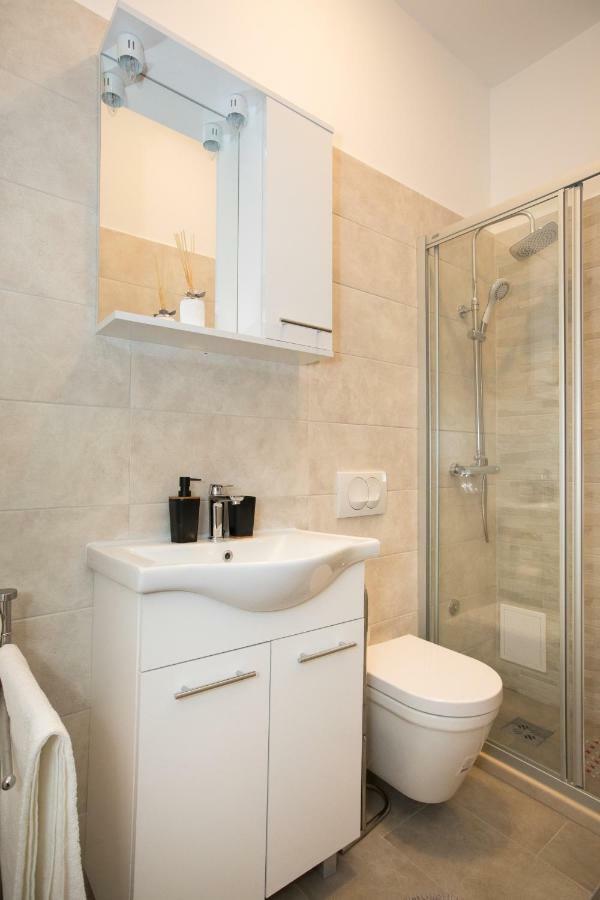 Apartment Lorka Dubrovnik Buitenkant foto