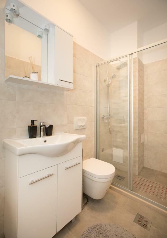Apartment Lorka Dubrovnik Buitenkant foto