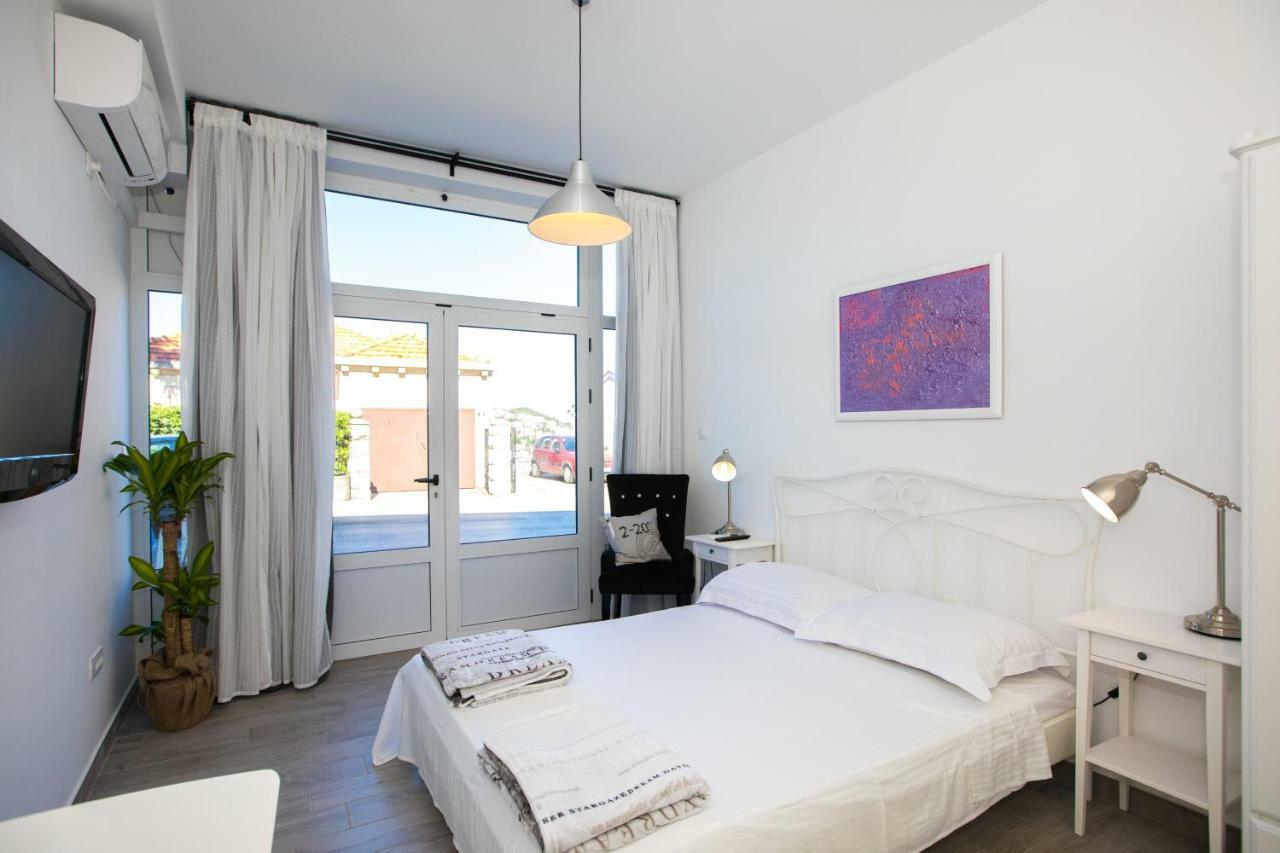 Apartment Lorka Dubrovnik Buitenkant foto